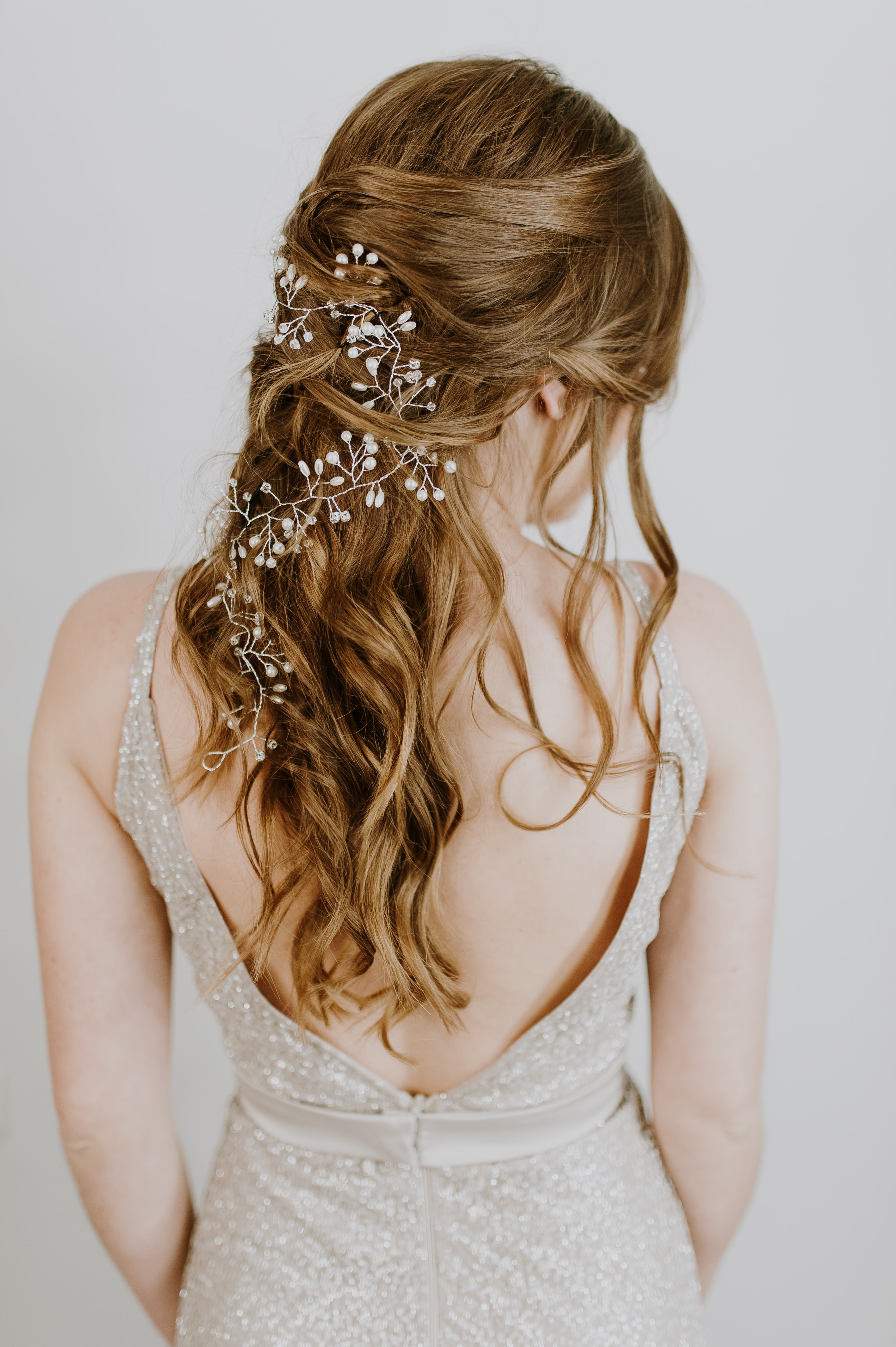 Especial peinados para boda Cuál es el ideal  Batiste Blog